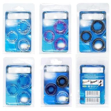 Cincin pria ring delay stay hard untuk hubungan yang lebih lama