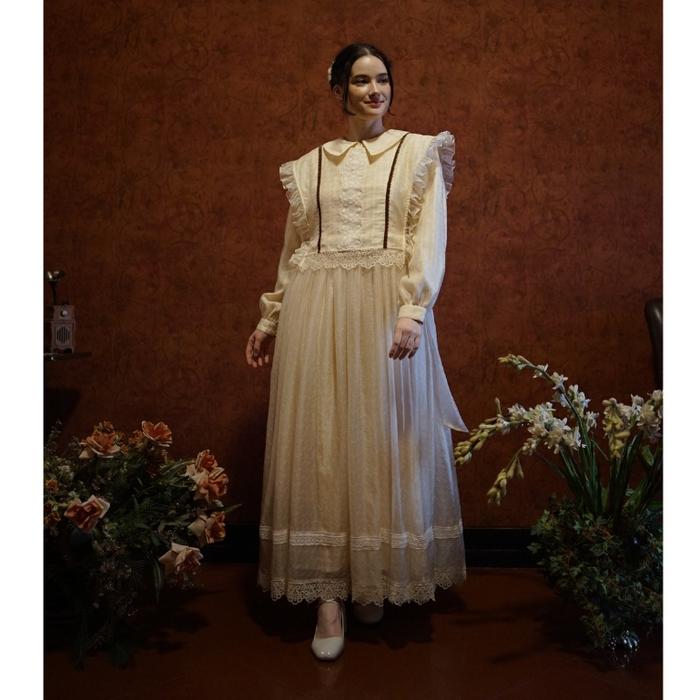 Sausan - Gradde Clemente Dress