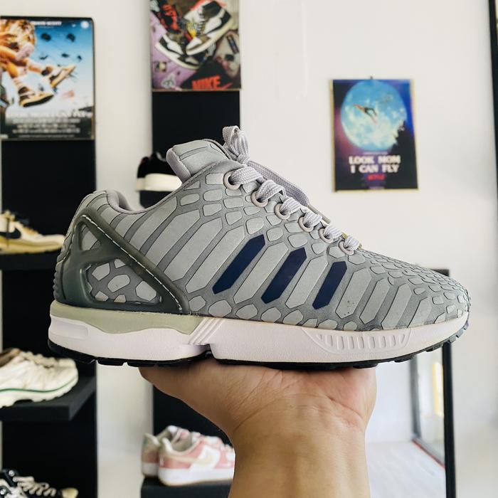 adid** ZX Flux Xeno sneakers