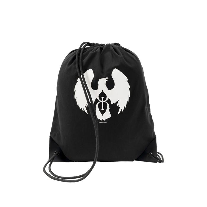 Merch Maternal Disaster Komunal Original Resmi Gym Bag Tas