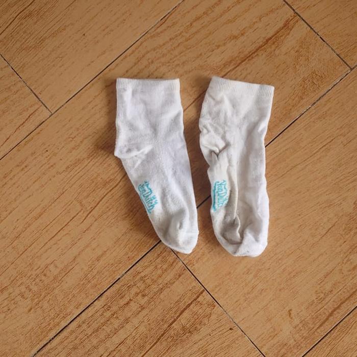 Japan Second Street Kaos kaki Performance Socks Sock Outdoor Size Small By Von Dutch Original