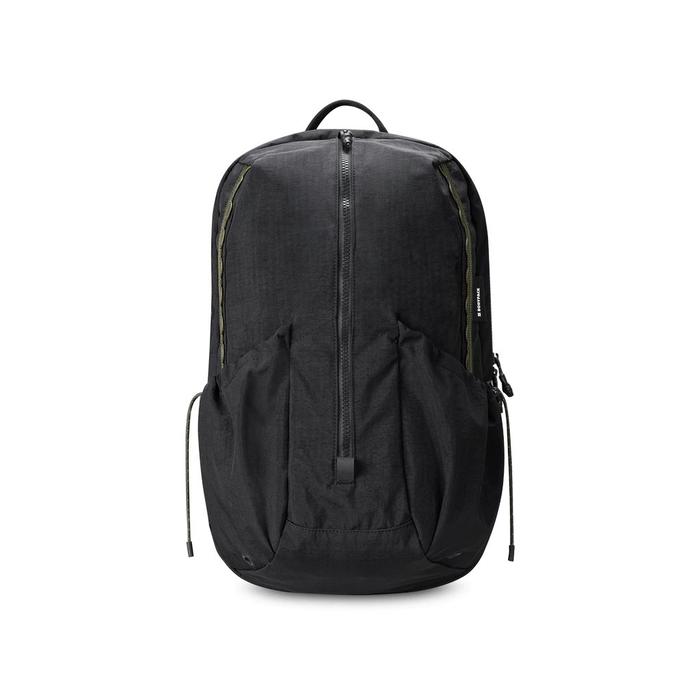 [BISA COD] Tas Punggung 15 L Bodypack Axiom Vision 1.0 Laptop 15 Inch Bag Tas Ransel Travel Kerja Ri