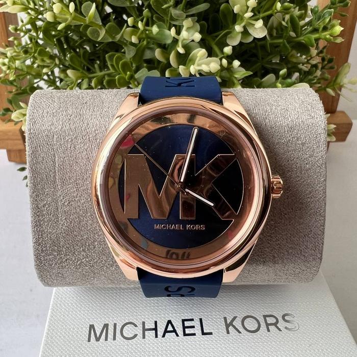 jam tangan wanita mk mk7140 watch mm