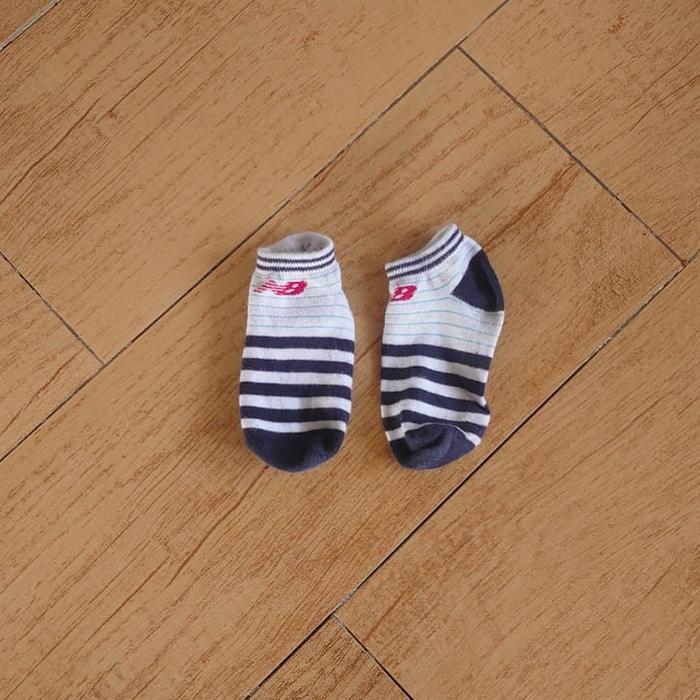 Women Ladies Japan Second Street Kaos kaki Performance Socks Sock Outdoor Wanita NB New Balance Orig
