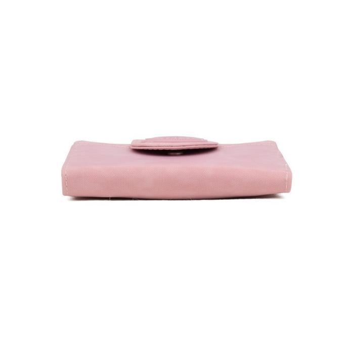 OPIOBAGS DOMPET LIPAT WANITA DOMPET KARTU CARD HOLDER DOMPET KP 1F2608