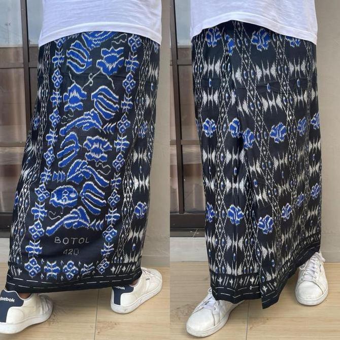 SARUNG GOYOR BOTOL PRINT RAYON SUPER HUMAIRA Dewasa Printing Muslim Batik murah terbaru sarwon pria