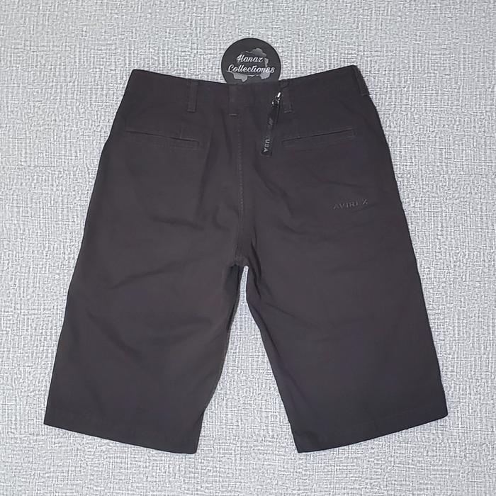 Celana Pendek AVIREX USA size 32,33