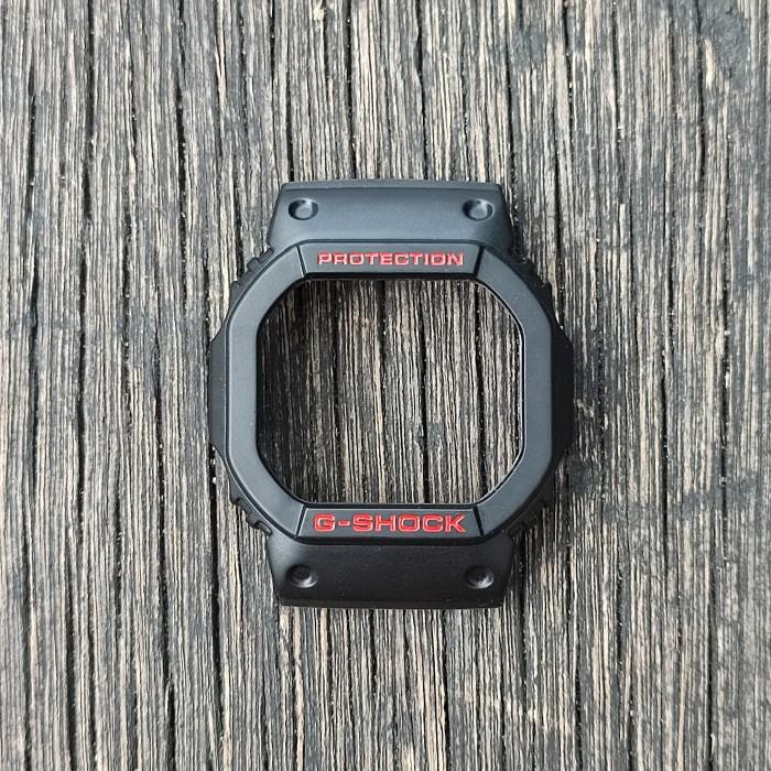 bnb aftermarket Casio G-Shock G-5600 (2597)