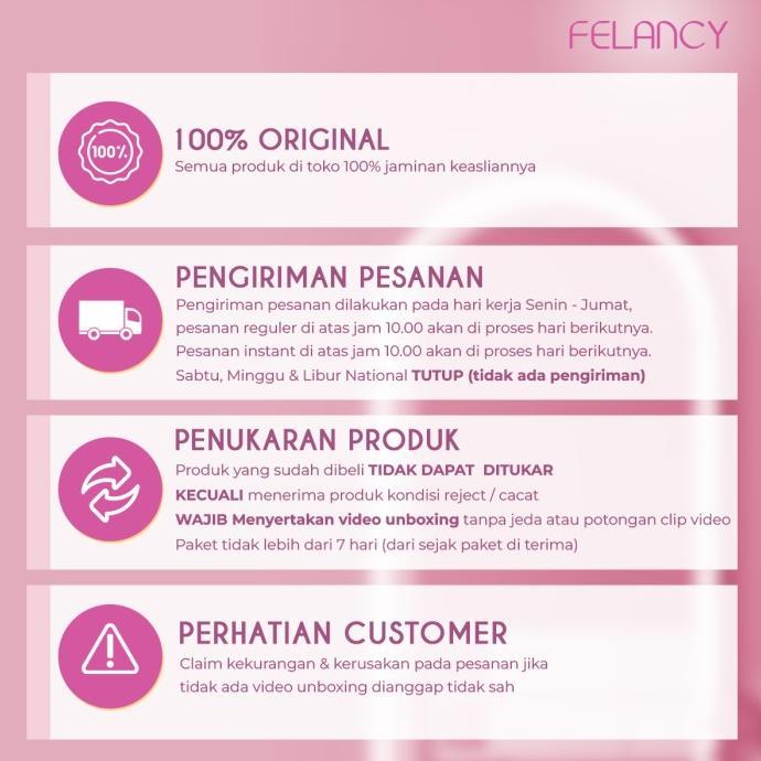 Felancy Corset Tummy Control 077-2211
