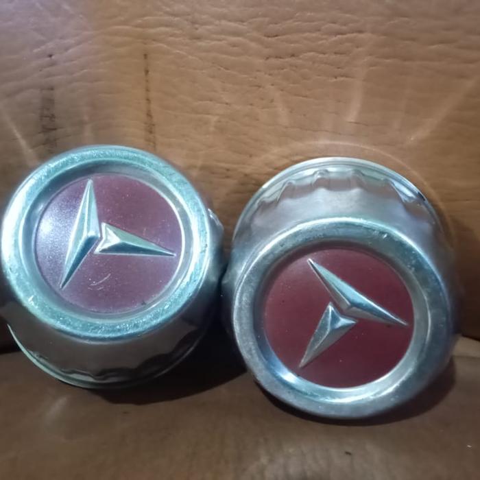 wildop dop velg mobil classic Corolla DX