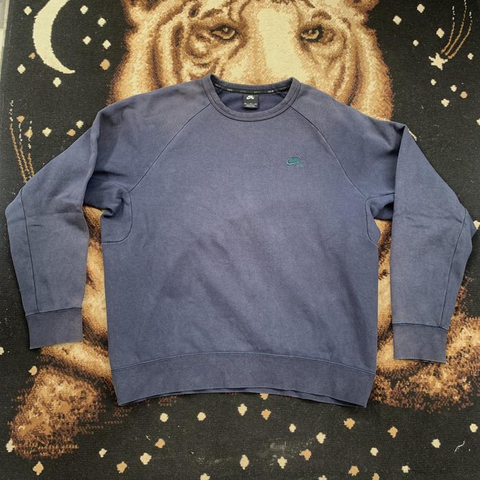 crewneck nike sb size XXL