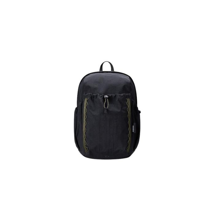 [BISA COD] Tas Gendong 17L Bodypack Shilka Vision 1.0 Laptop Backpack 14 Inch Tas Ransel Kerja Kulia