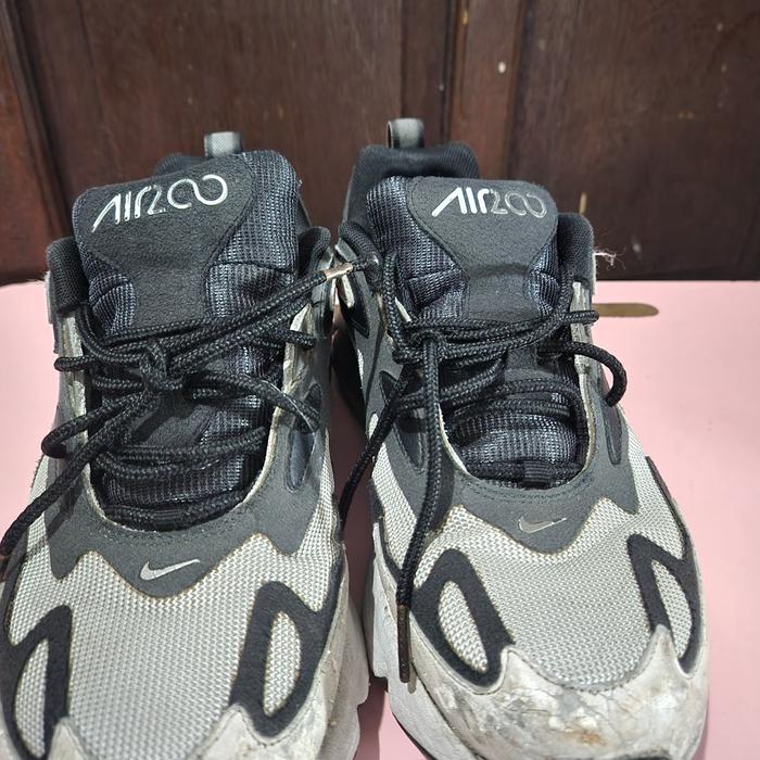 nike air max 200 original ||SECOND MURAH || Size 8.5