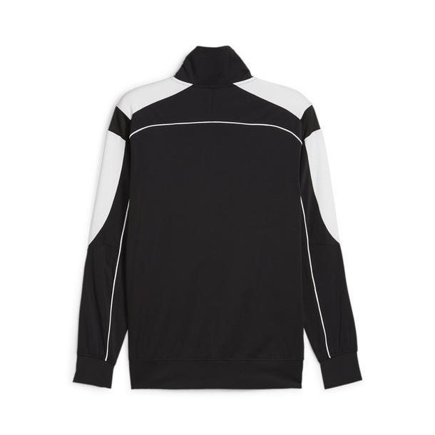 PUMA Jaket Track MT7+ Pria BMW M Motorsport Black