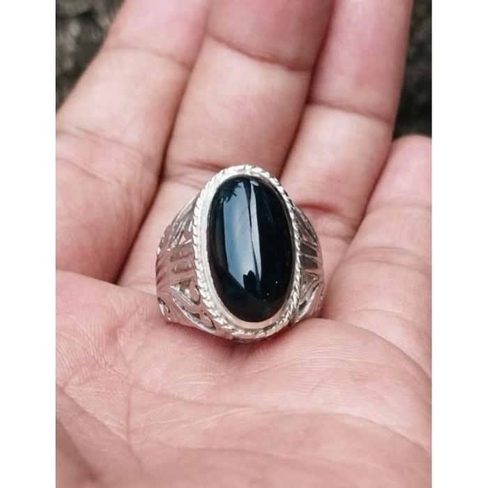 natural bacok bacan coklat keristal serat halus enycer Sale