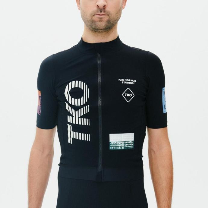 Pas Normal Studios PNS TKO AW24 Essential Light Jersey