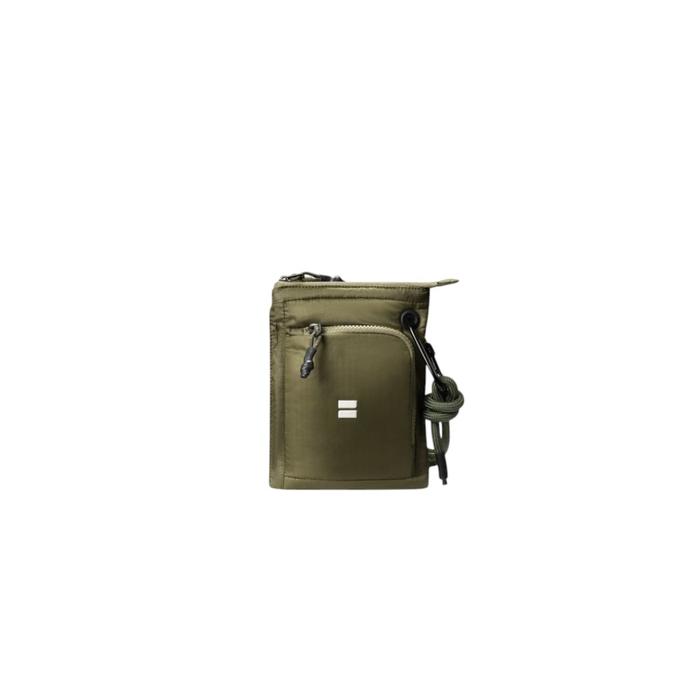 [BISA COD] Tas Handphone Bodypack Luke 1.0 Phone Case 15 Inch Tas Selempang Kecil Dompet Hp Praktis 