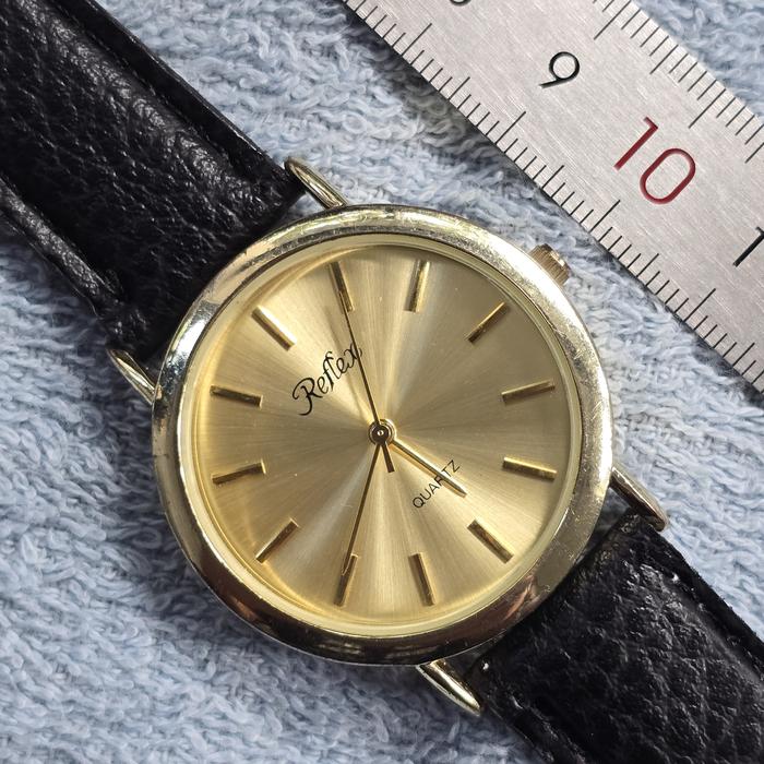 Jam Reflex Original Bekas