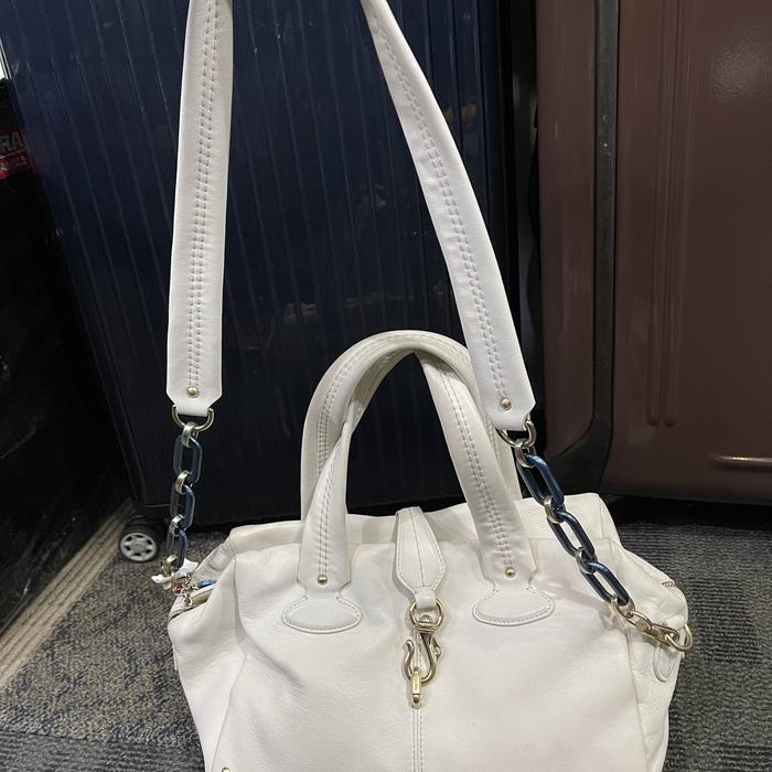 preloved BALLY ,,,,,,,,,,,,