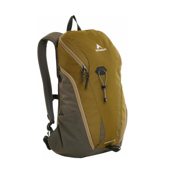 EIGER COMPACT 1.0 DAYPACK