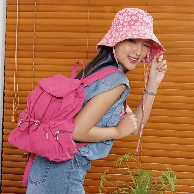 Merche Tas Wanita Becca Backpack