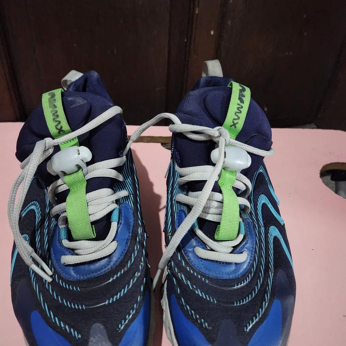 Nike Air Max 270 original || SECOND MURAH || Size 8.5