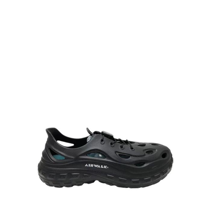 Airwalk Dune Men Sandal Black Original