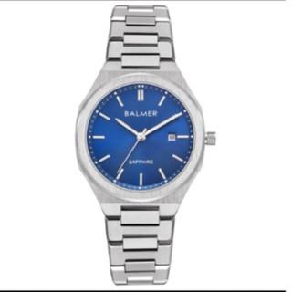 Jam tangan wanita Balmer original B.2710Ls