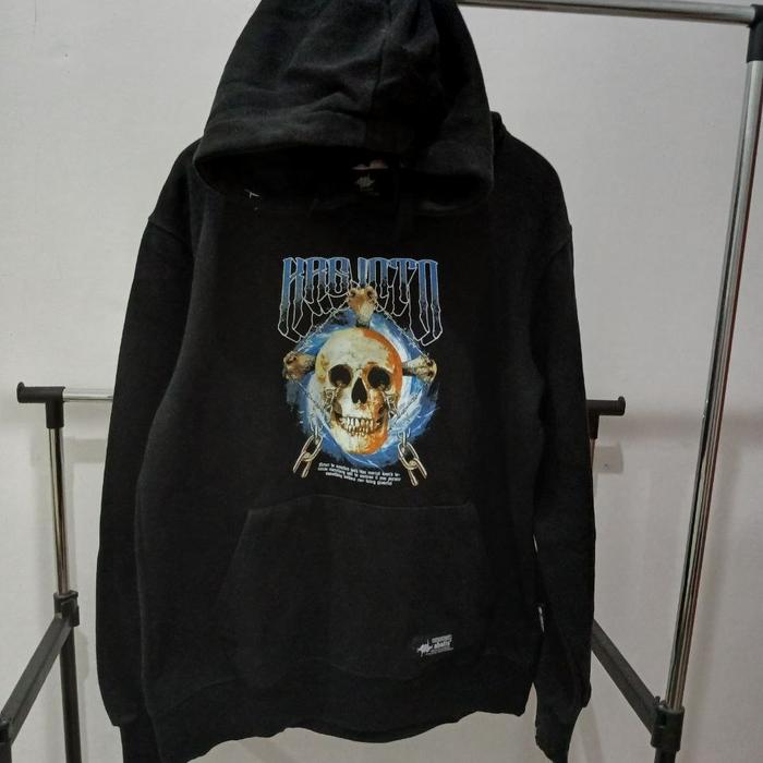 Hoodie Sweater by Abatis size L