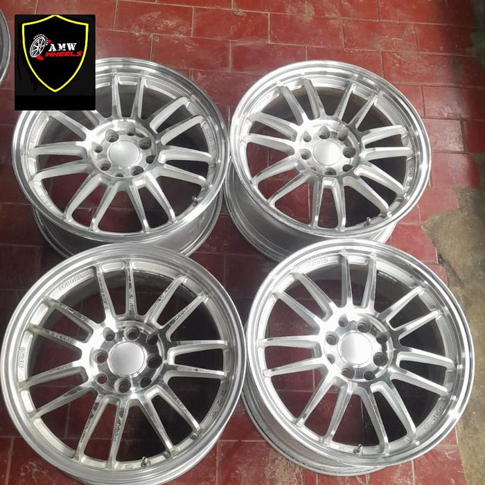 velg copotan rep RE30 R15 pcd