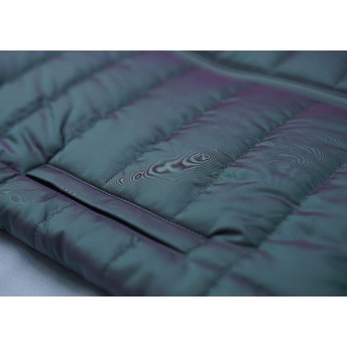 TERBARU VANDERMAY PUFFER JACKET HOLOGRAM JAKET MUSIM DINGIN SIAP KIRIM JAKET & MANTEL MUSIM DINGIN
