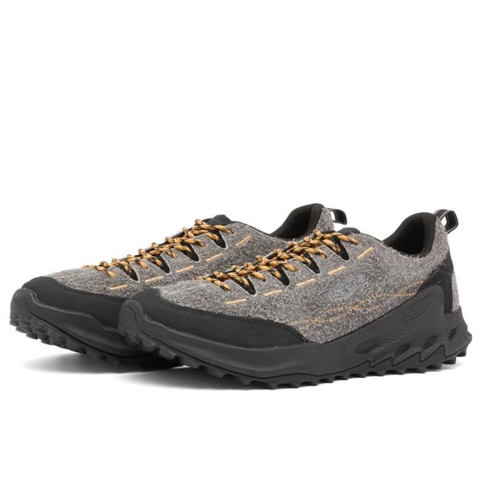 KEEN JASPER ZIONIC STEEL GREY ORIGINAL