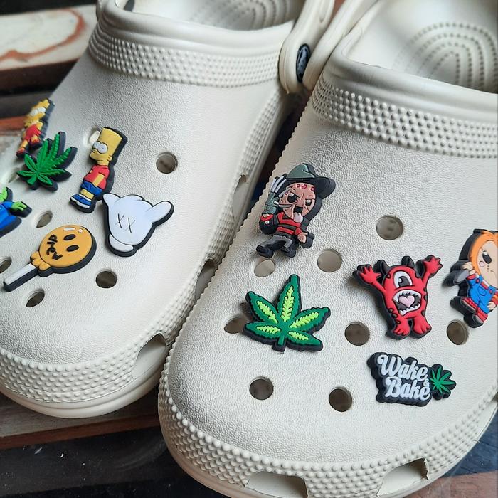CROCS ORIGINAL RIJEK TERBAIK