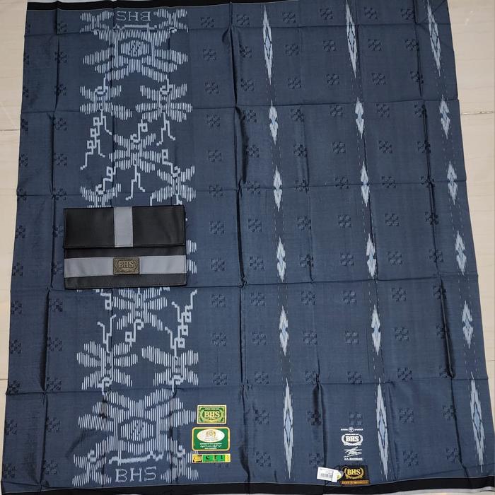 SARUNG BHS CTI GOLD SUTERA SPUNSILK 210