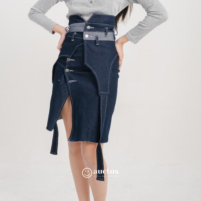 AUCTUS - Gia Skirt (JFW2023 Exclusive)