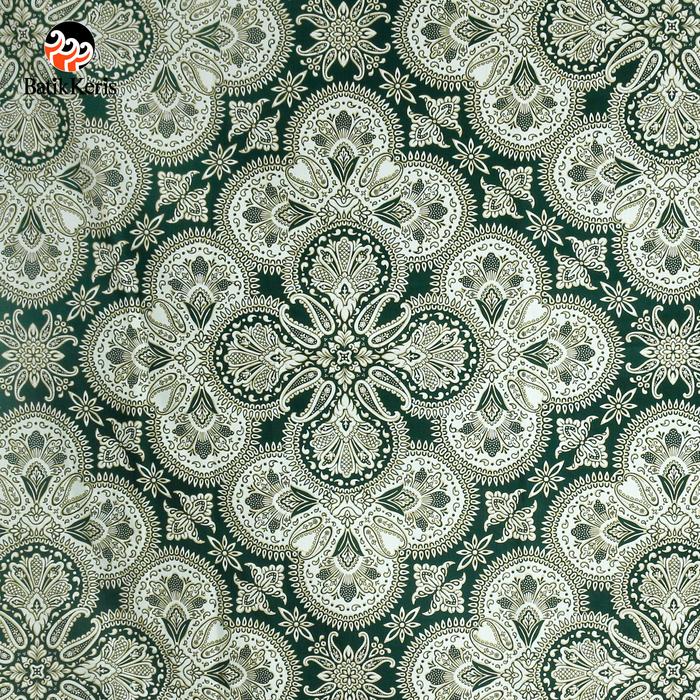 Batik Keris Bahan Potongan Batik Motif Keris Aditya
