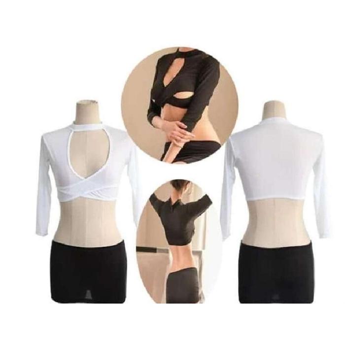 BAJU LINGERIE SEXY G STRING LINGERIE SET SERAGAM KANTOR PAKAIAN SEKSI