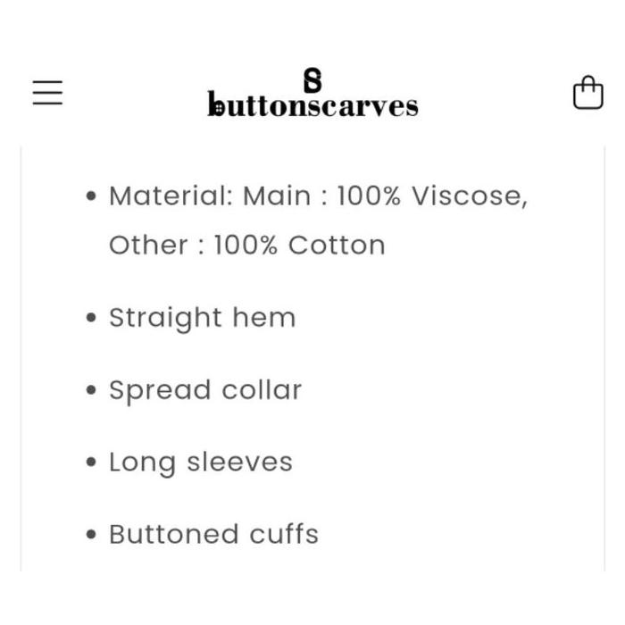 Buttonscarves Monogram Lace New