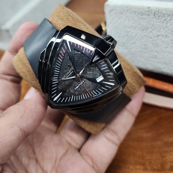 Hamilton Ventura Limited edition