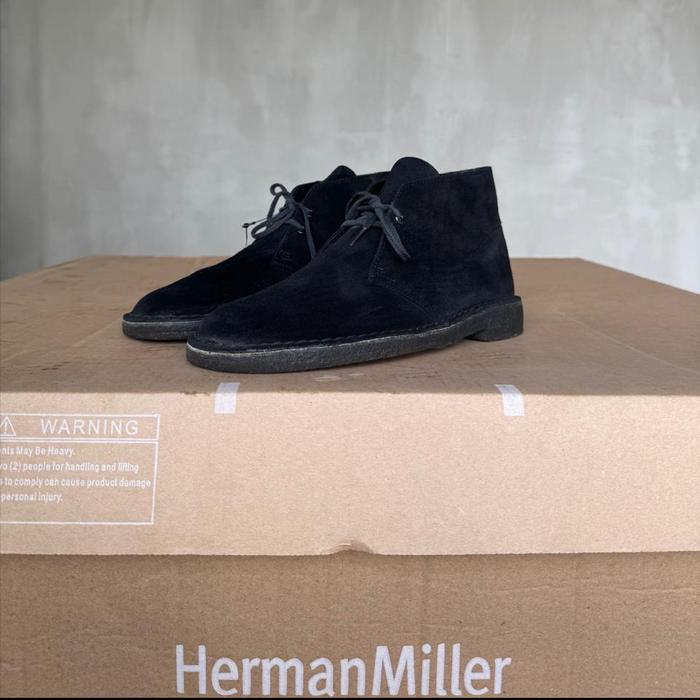 Clarks original Desert Boot 43