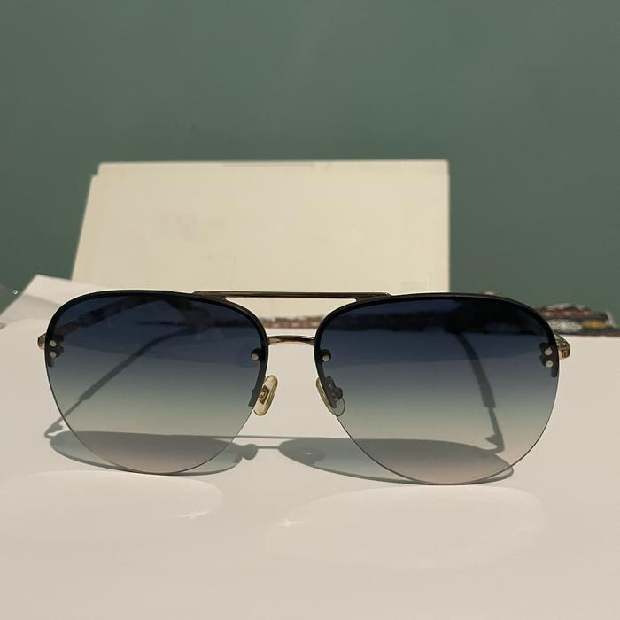 Kate spade kacamata hitam / sunglasses jakayla original