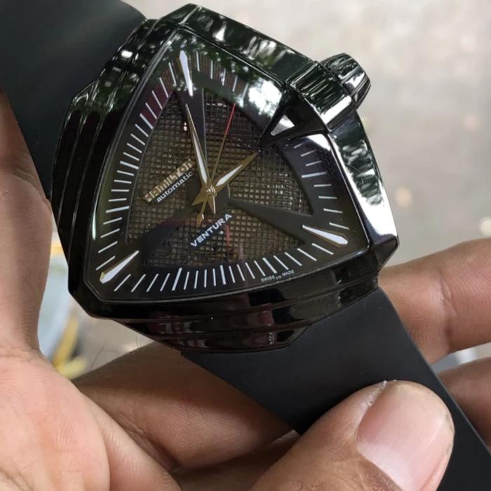 Hamilton Ventura Limited Watch ORI