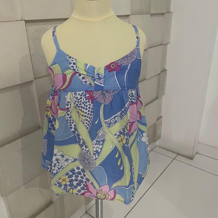 zara kids tank top / zara kids