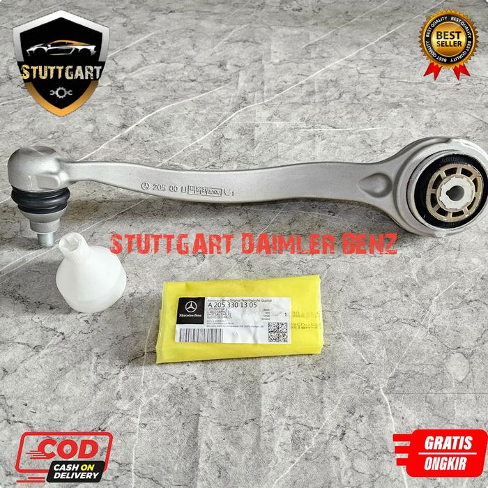 Arm alumunium W205 C200 C250 C300 control arm alumunium W205 C200 ori