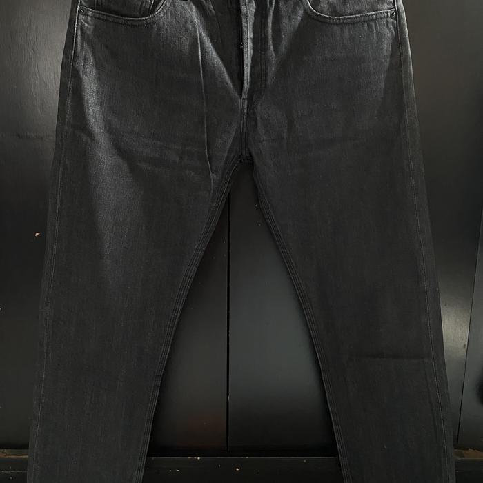 POT MEETS POP PMP DENIM THAISTICK BLACK