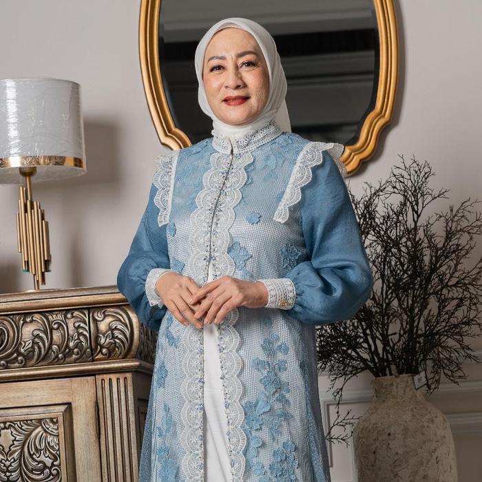 VAIA Atelier - Dress Wanita Gamila