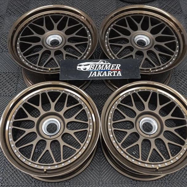VELG PORSCHE HRE CLASSIC 300