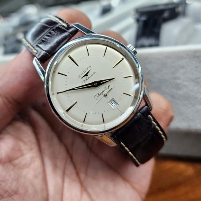 Longines Flagship Heritage