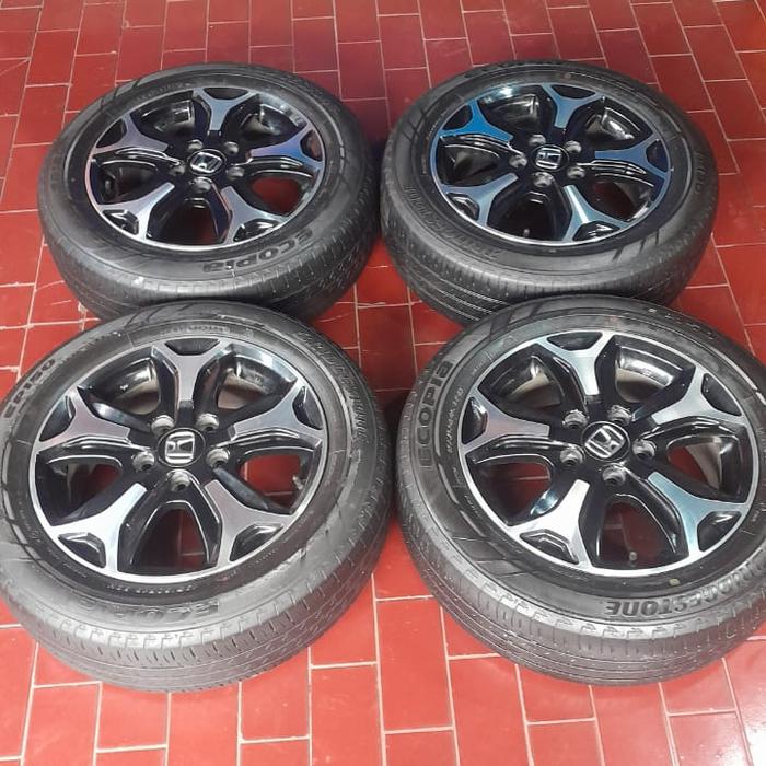 velg copotan original BRV R16