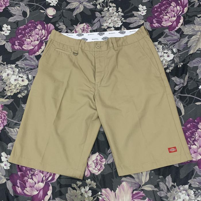 Dickies short pants japan